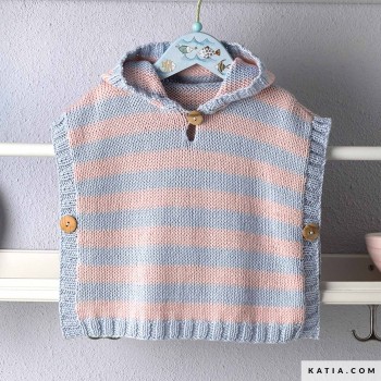 Подходит ли Katia SeaCell Cotton для кардиганов? — Да, для лёгких летних моделей и жакетов.