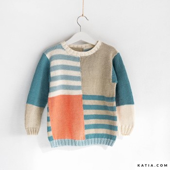 Подходит ли SeaCell Cotton для мужчин? — Да, универсальная пряжа — отлично подходит для мужских летних пуловеров.
