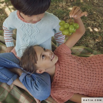 Вяжется ли SeaCell Cotton равномерно? — Да, нить ложится ровно, даёт гладкое, аккуратное полотно.