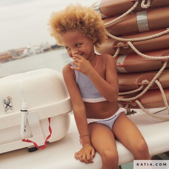 Katia Summer Comfort дышащая пряжа для летней одежды