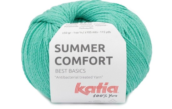 Katia Summer Comfort