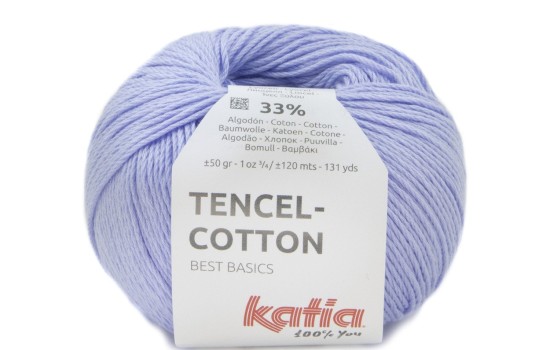 Katia Tencel-Cotton