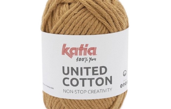 Katia United Cotton