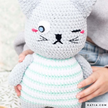 Katia United Socks для кукол