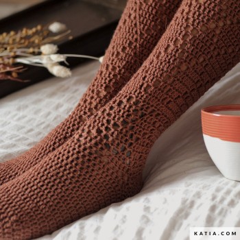 Katia United Socks цвета