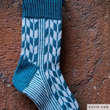 Katia United Socks купить