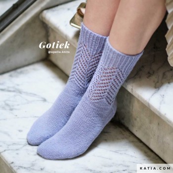  Сколько весит моток Katia United Socks? — 25 грамм.