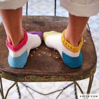  Подходит ли пряжа для чувствительной кожи? — Да, шерсть Superwash гипоаллергенна.