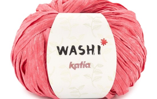 Katia Washi