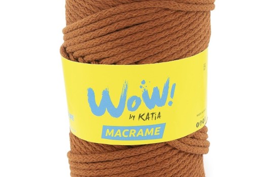 Katia WOW-Macrame
