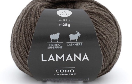 Lamana Como Cashmere