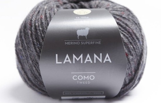 Lamana Como Tweed