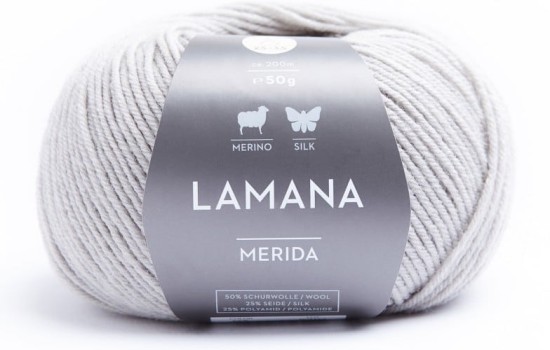 Lamana Merida