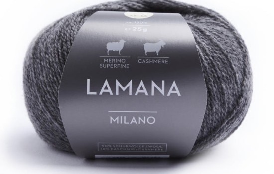 Lamana Milano
