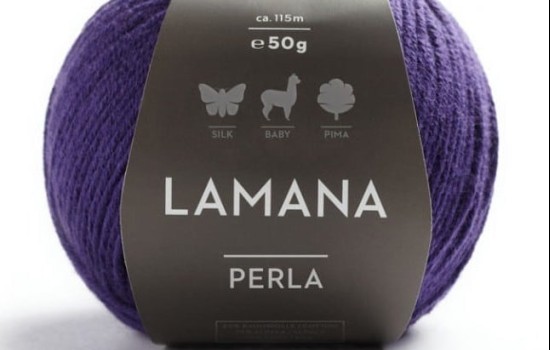 Lamana Perla