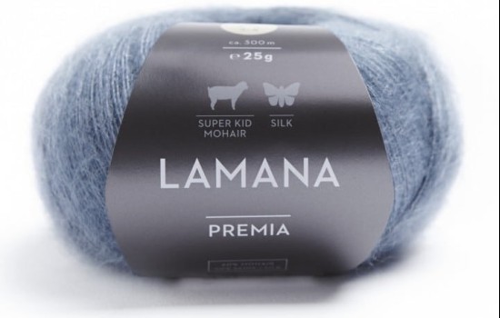 Lamana Premia
