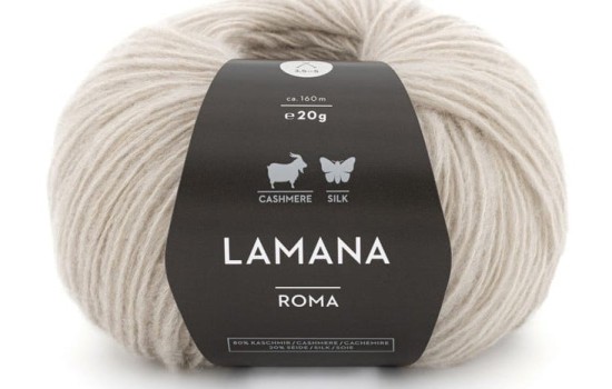 Lamana Roma