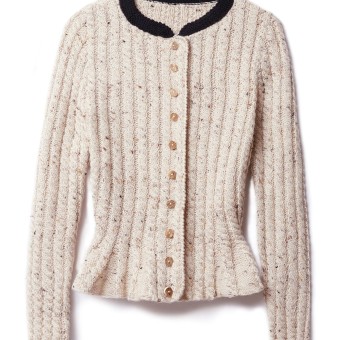 Нить, сплетённая из горного ветра и солнечного света — LANA GROSSA ALPINA