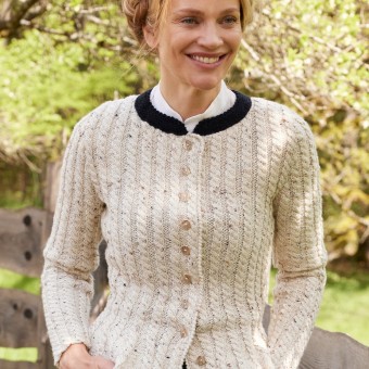 Выбирайте LANA GROSSA ALPINA — и ваши вещи будут служить годами