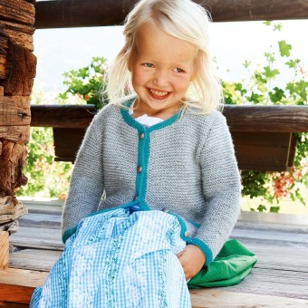 Пряжа, одобренная мамами: проверено на самых активных непоседах