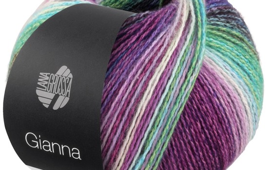 Lana Grossa Gianna