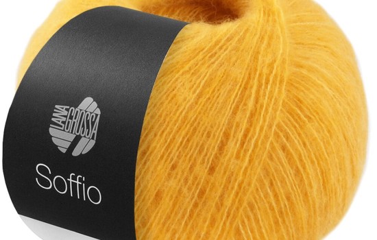 Lana Grossa Soffio