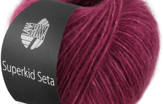 Lana Grossa Superkid Seta