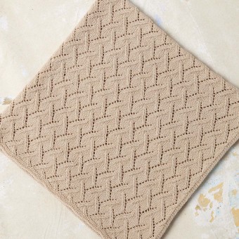 Lang Yarns Baby Cotton – пряжа с естественной цветовой гаммой