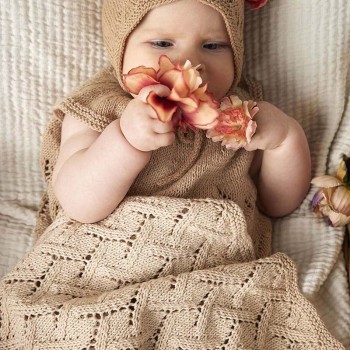 Натуральные оттенки Baby Cotton Naturally Colored – гармония в каждом изделии
