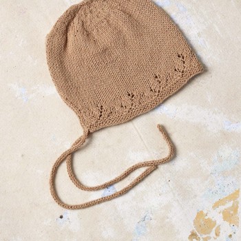 Натуральные оттенки пряжи Lang Yarns Baby Cotton – уют и гармония