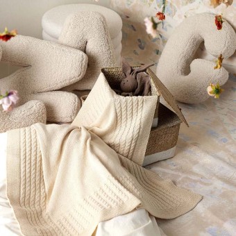 Lang Yarns Baby Cotton – выбор заботливых родителей