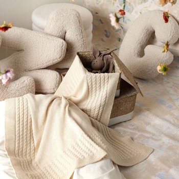 Lang Yarns Baby Cotton – выбор заботливых родителей