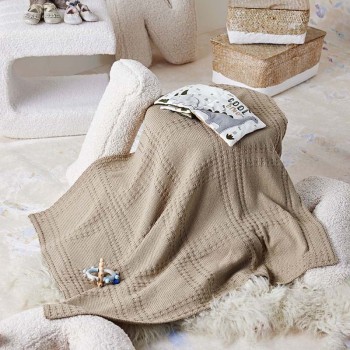 Натуральные цвета пряжи Baby Cotton Naturally Colored