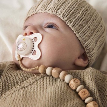 Экологичная пряжа для вязания детских вещей – Baby Cotton Naturally Colored
