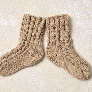Пряжа для малышей Lang Yarns Baby Cotton – без химических красителей