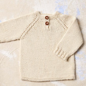 Lang Yarns Baby Cotton – идеальная пряжа для вязания пинеток и шапочек