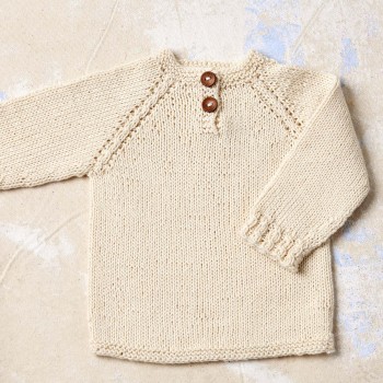Lang Yarns Baby Cotton – идеальная пряжа для вязания пинеток и шапочек