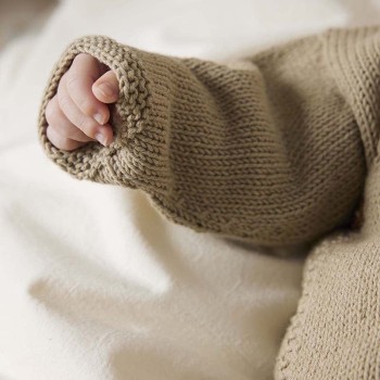 Пряжа Lang Yarns Baby Cotton – нежные оттенки для новорождённых