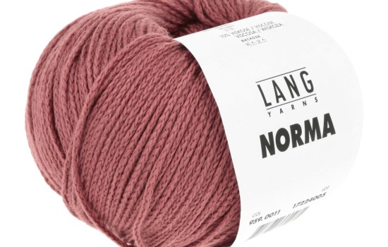 Lang Yarns Norma