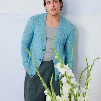 Пряжа LANGYARNS Norma – лучший подарок для любителей натуральных материалов