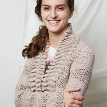 LangYarns Norma – лучший выбор для эко-сознательных рукодельниц