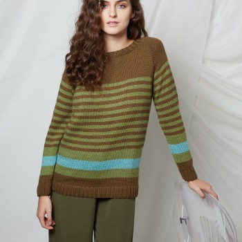 Хлопковая пряжа LangYarns Norma – для комфортной носки