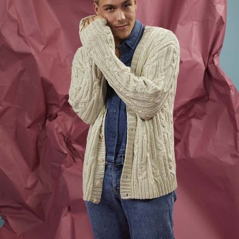 LangYarns Norma – экопряжа для любого сезона