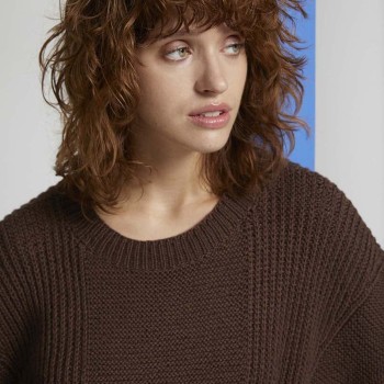 Lang Yarns Norma – пряжа, которую выбирают победители