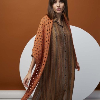 Натуральная пряжа LangYarns Norma – без синтетики, приятная к телу