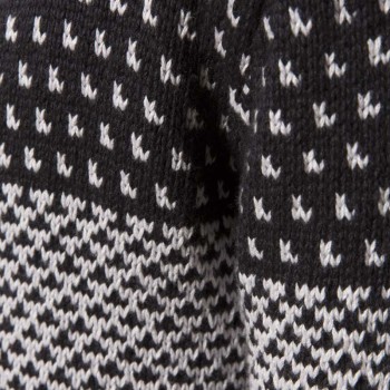Lang Yarns Norma – дышащая пряжа для лета, но с теплотой для межсезонья