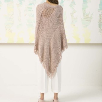 Lang Yarns Norma – экологичная пряжа с органическим хлопком и биоразлагаемыми волокнами