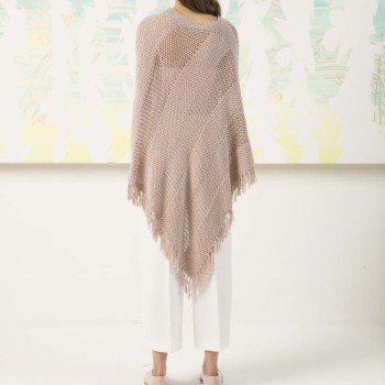 Lang Yarns Norma – экологичная пряжа с органическим хлопком и биоразлагаемыми волокнами