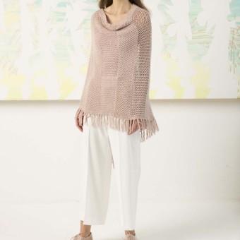 LangYarns Norma – 135 метров в 50 граммах: экономичный расход и удобный расчет
