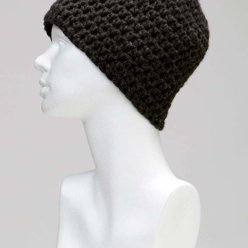 ВЯЗАНАЯ ШАПКА FAM 209 КАШЕМИР 209-05 LANG YARNS CASHMERE BIG